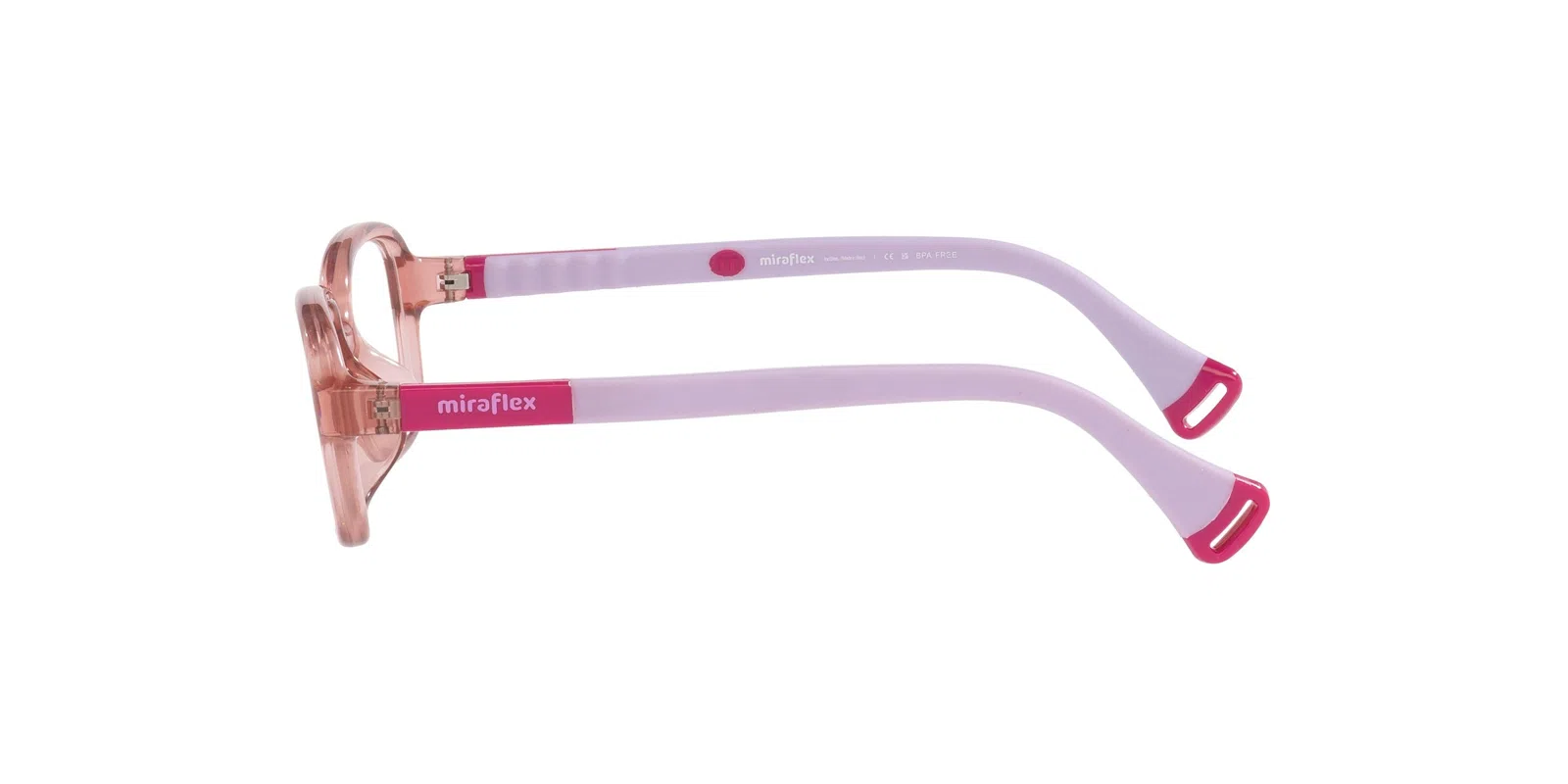 Miraflex 4041 Eyeglasses - view 14
